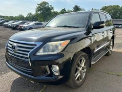 2013 Lexus LX 570 for sale in East Granby, CT