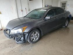 Honda Accord salvage cars for sale: 2011 Honda Accord SE