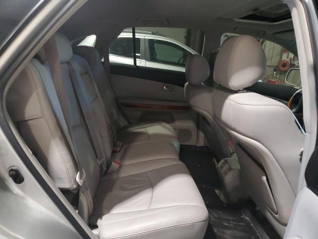 2008 Lexus RX 350