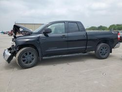 2016 Toyota Tundra Double Cab SR/SR5 en venta en Wilmer, TX