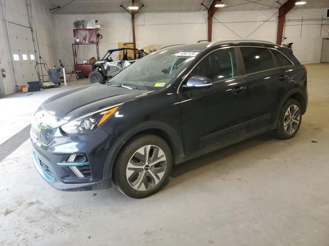 2020 KIA Niro EX