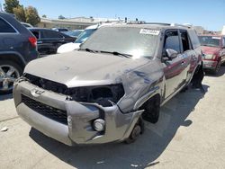 Toyota Vehiculos salvage en venta: 2014 Toyota 4runner SR5
