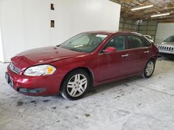 2011 Chevrolet Impala LT en venta en Lawrenceburg, KY