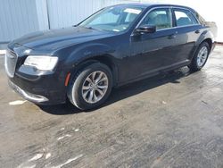 Chrysler 300 Vehiculos salvage en venta: 2015 Chrysler 300 Limited