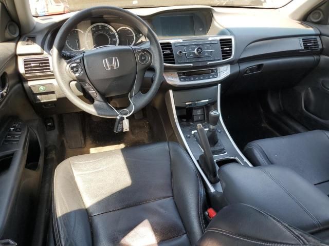 2013 Honda Accord EX