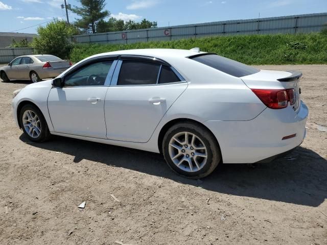 2013 Chevrolet Malibu 1LT