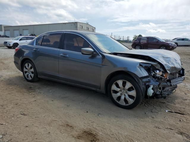 2009 Honda Accord EX