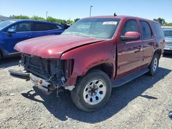 2007 Chevrolet Tahoe C1500 for sale in Sacramento, CA