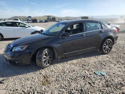 Chrysler 200 Limited Vehiculos salvage en venta: 2013 Chrysler 200 Limited