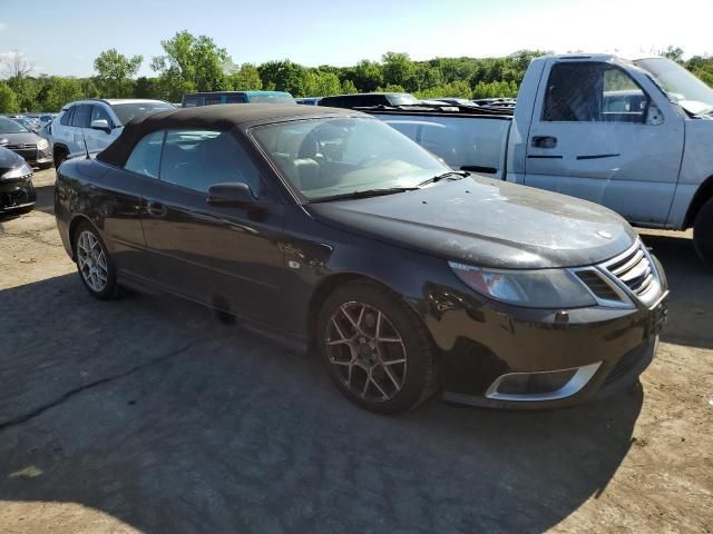 2008 Saab 9-3 Aero