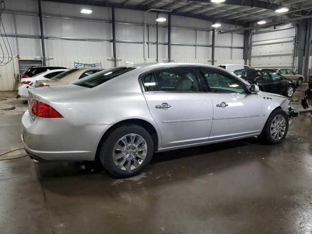 2009 Buick Lucerne CXL