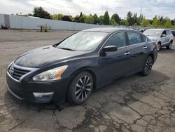 2013 Nissan Altima 2.5 for sale in Portland, OR