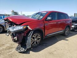 2018 Mitsubishi Outlander SE for sale in Chicago Heights, IL