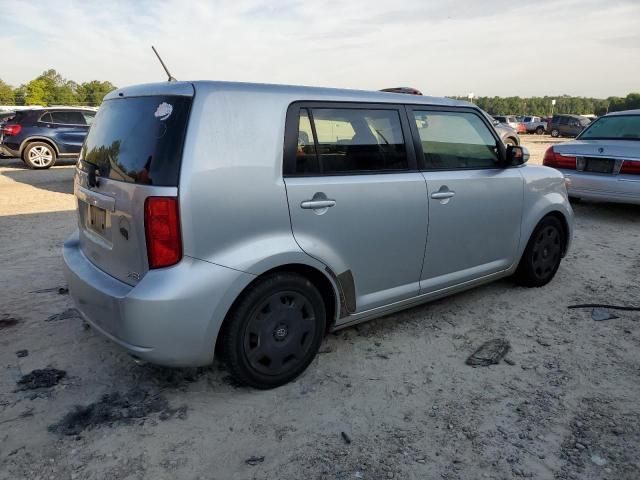 2010 Scion XB