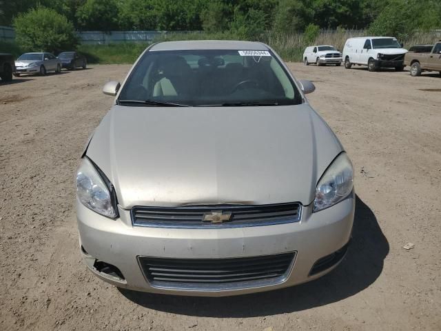 2010 Chevrolet Impala LT