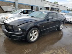 2007 Ford Mustang GT en venta en New Britain, CT