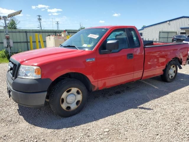 2006 Ford F150