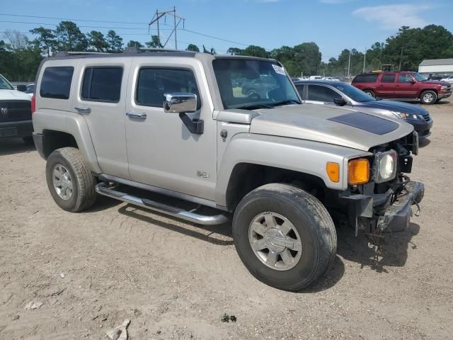 2007 Hummer H3