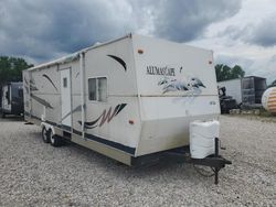 2006 Holiday Rambler Alumascape en venta en Kansas City, KS