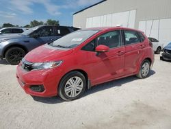 2020 Honda FIT LX en venta en Apopka, FL