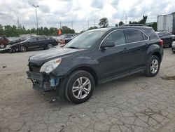 2012 Chevrolet Equinox LT for sale in Bridgeton, MO