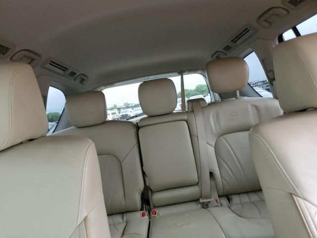 2012 Infiniti QX56