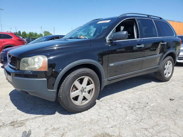 2006 Volvo XC90