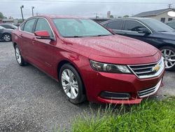 2014 Chevrolet Impala LT for sale in Dyer, IN