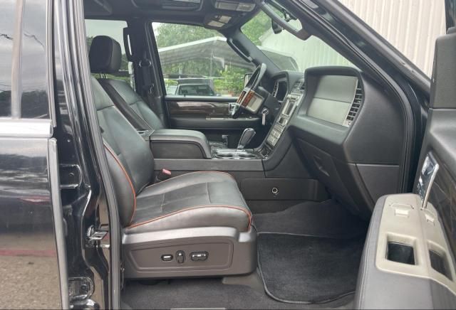 2008 Lincoln Navigator L