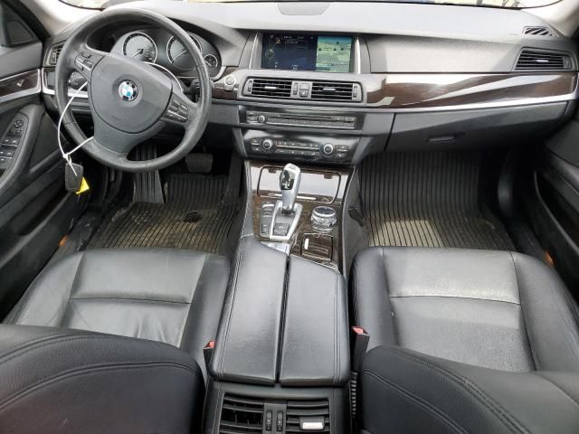 2014 BMW 535 D Xdrive