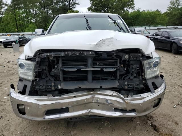 2014 Dodge RAM 1500 Longhorn