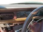 1988 Ford Crown Victoria LX