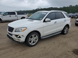 2014 Mercedes-Benz ML 350 for sale in Greenwell Springs, LA