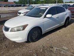 2008 Honda Accord LX en venta en Columbus, OH