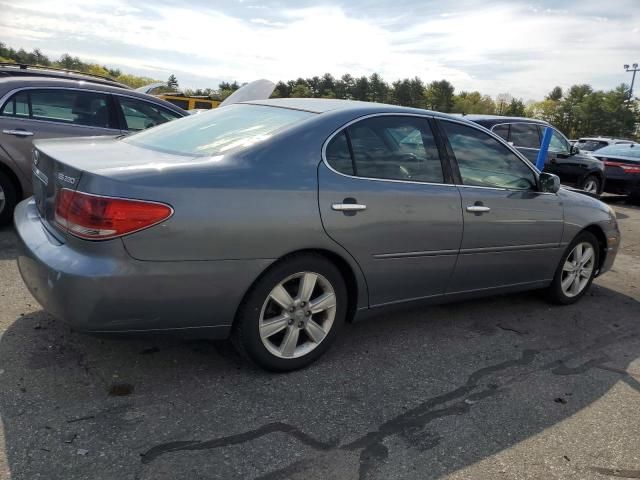 2005 Lexus ES 330