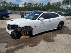 2016 Dodge Charger R/T Scat Pack for sale in Harleyville, SC