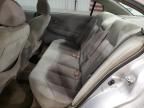 2004 Nissan Altima Base