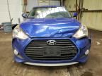 2014 Hyundai Veloster Turbo