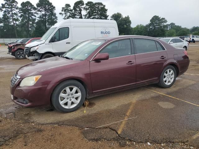 2009 Toyota Avalon XL