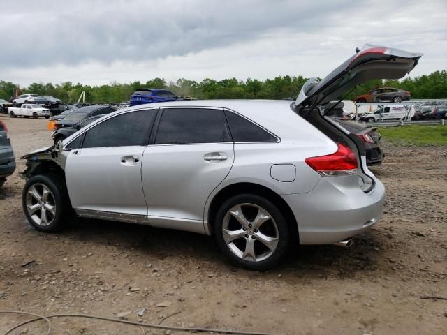 2009 Toyota Venza