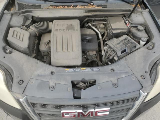 2011 GMC Terrain SLE