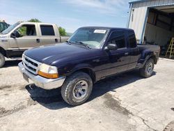 2000 Ford Ranger Super Cab en venta en Chambersburg, PA