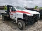 2021 Chevrolet Silverado Medium Duty