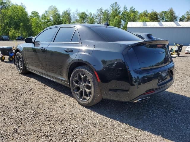 2021 Chrysler 300 S