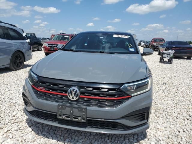 2019 Volkswagen Jetta GLI