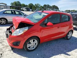 2015 Chevrolet Spark 1LT for sale in Loganville, GA