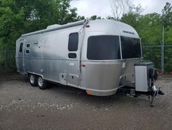 Airstream Vehiculos salvage en venta: 2021 Airstream Flyincloud