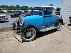 1929 Ford Model A for sale in Hillsborough, NJ