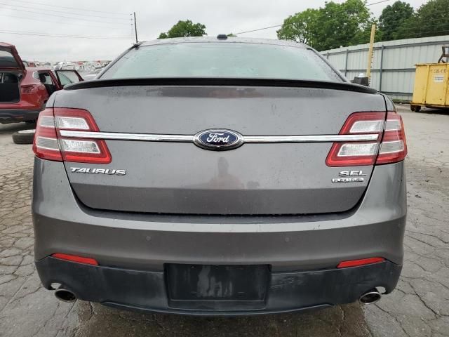 2014 Ford Taurus SEL