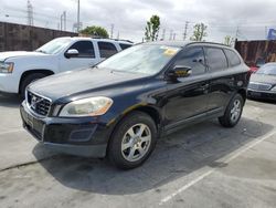 2011 Volvo XC60 3.2 for sale in Wilmington, CA